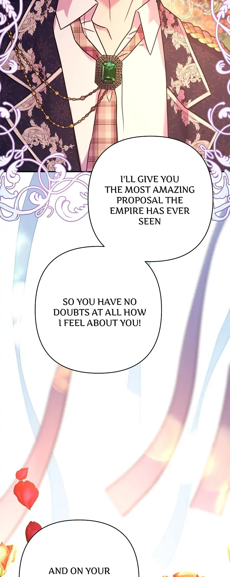 Another Typical Fantasy Romance Chapter 47.3 36